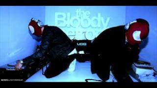 The Bloody Beetroots  I Love The Bloody Beetroots [upl. by Komara]