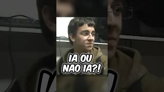 Ele XITOU na Lan e foi PEGO counterstrike cheater aspx [upl. by Eleumas91]