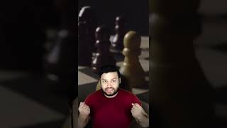 Chess is DANGEROUS How Gukesh Dommaraju Chess  FactTechz Short AMAZING FACTS Show shorts [upl. by Aerdnaek824]