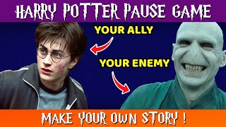 Harry Potter Pause Game [upl. by Orazio]