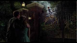 Shocking  Movie Clip  Walter Jason Segel amp Amy Adams  The Muppets 2011  The Muppets [upl. by Carmita365]