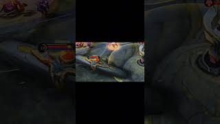 mobilelegends  yang tau komen mati gak Nana nya 🤣🤣🤣Outplay [upl. by Arama955]