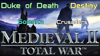 Preview Guide to Getting Great Graphics in Medieval II Total War Link in Description [upl. by Norvil]