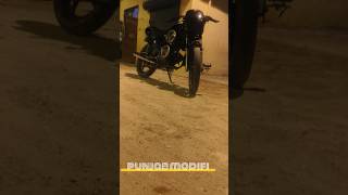 🔥🔥🔥🔥🔥🔥 splendor model 2009 trending splendor splendermodification top video viralshorts [upl. by Castillo636]