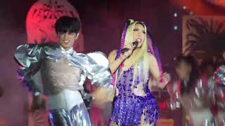 Vice Ganda Intro  Unkabogable Concert  Ormoc City [upl. by Javed403]