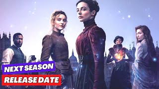 The Nevers Season 2 Confirmed Release Date News Cast Spoilers amp Updates [upl. by Eidissac312]