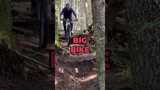 Santa Cruz Heckler SL Review emtb shorts [upl. by Lossa]