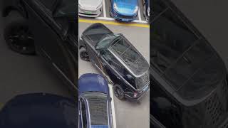 Reverse parking is very nice driver car parking reverse parallel easyparking [upl. by Arrac]