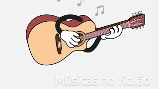 Músicas no violãoThauan Cantor [upl. by Anierdna]