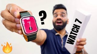 I Spent 7500 On Apple Watch Series 7 Accessories Whats The Best Gear For The New Apple Watch [upl. by Colner]