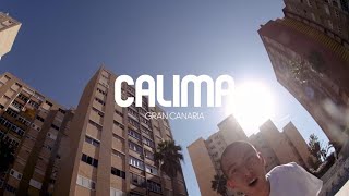 adidas Skateboarding Presents  Calima [upl. by Lednyc]