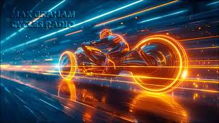 Max Graham  Cycles Radio 342 2024 07 16 [upl. by Otrebliw]