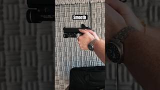 Why I Switched to CZ Shadow 2 for Competition Its Smooth [upl. by Nuahsed848]