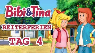 Bibi amp Tina Reiterferien  Tag 4  Gameplay Deutsch [upl. by Ik]