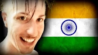 AdventurePunk Vlogz w Peter Pepper  Kerala INDIA [upl. by Corry764]