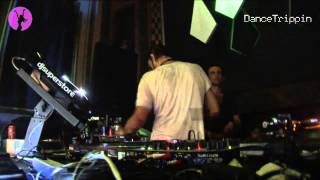 Ricardo Villalobos  Kristal Glam Club  Bucharest Romania [upl. by Eeroc]