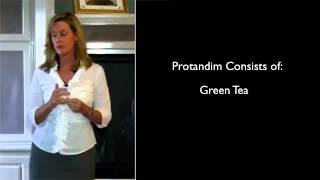 Benefits of Protandim Dr Alice Reed internal medicine [upl. by Julis859]