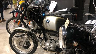 Présentation BMW R90S  1976  8312km [upl. by Maybelle]