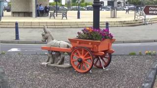 Up Close  Bantry Town  County Cork [upl. by Tletski]