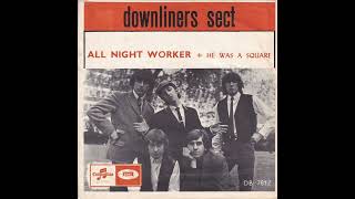 Downliners Sect – All Night Worker [upl. by Dempstor]