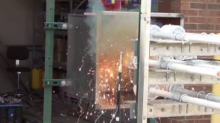 Safety Science  DC Arc Flash [upl. by Claire]