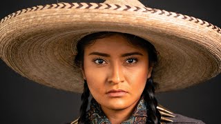 La Adelita  Corrido Mexicano [upl. by Allista24]