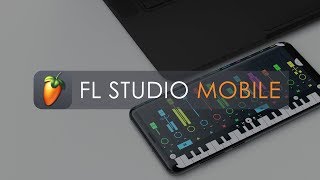 FL STUDIO MOBILE  InApp Tutorial [upl. by Yral]