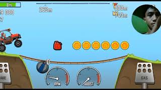 quotCan I Conquer the Most Impossible Hill in Hill Climb Racingquot [upl. by Schaper644]