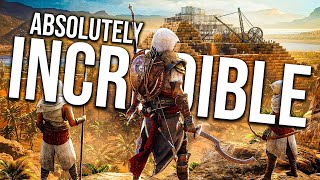 10 Real Historical Events In Assassins Creed [upl. by Schurman32]