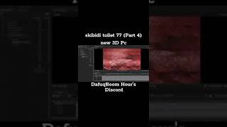 Skibidi toilet 77 Part 4 3D PC [upl. by Anirbak]