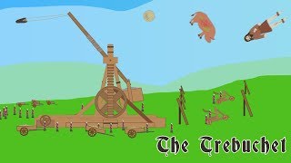 The Trebuchet [upl. by Aklim]