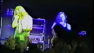 Candlebox  Live in Palo Alto CA 02091994 Part 3 [upl. by Nisaj]