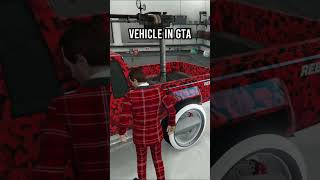 A Rare Car In GTA 5 Online Do You Have This Car [upl. by Ellekim]