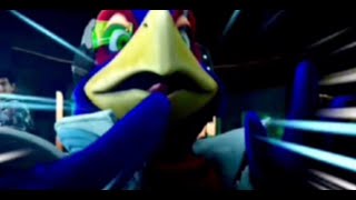 Cutscene Machine A Falco Montage Vol 8 [upl. by Ofilia]