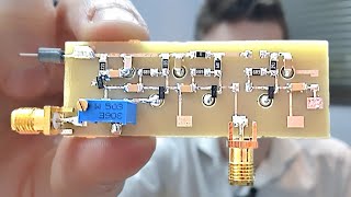 Noise Source and Noise Measurement Basics [upl. by Ziguard]