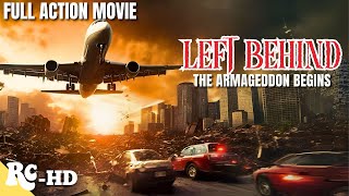 Airplane Vs Volcano  Full Movie  Action Adventure Disaster [upl. by Aicileb]