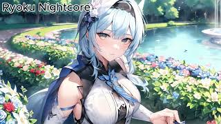 Nightcore  Mirrors Natalia Kills [upl. by Jourdan]