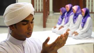 Alfalah  Selawat Badawi Salam Rindu Official Video SMK Seri Bentong Taufiqtv [upl. by Sawyer]