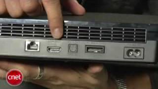 PS3 Slim Review [upl. by Bobinette]