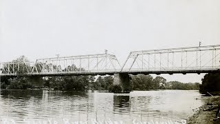 Vintage Scenes of Circleville Ohio [upl. by Awjan143]