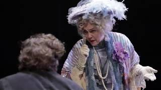 The Madwoman of Chaillot Production Trailer [upl. by Kcinomod]