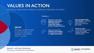 Values in Action An Introduction With Scott Hocklander  Podcast Episode 1 [upl. by Ysac]