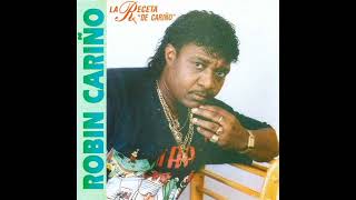 10 Robin Cariño Mujer Abusadora  Álbum La Receta 1994 [upl. by Atteragram624]