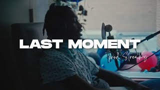 FREE Polo G x Lil Tjay Type Beat  quotLast Momentquot  Emotional Piano Trap Beat 2024 [upl. by Pincas]