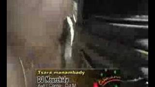 DJ Mourchidy Tsara manambady [upl. by Nyvek]