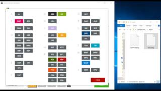 Converting DWG with xref [upl. by Lepine]