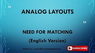 NEED FOR MATCHING  English Version [upl. by Annavoig]