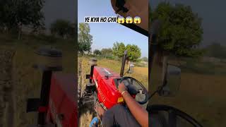 Tochan king hai Nishu Deswal miss you bhai tochan king stunt full modification in tractor 🚜 modifica [upl. by Adnirod]