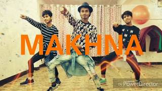 MAKHNA Song Dance Cover Yo Yo Honey Singh amp Neha Kakkar [upl. by Eenaj407]