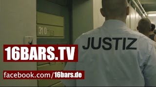 Disarstar  Tausend in Einem prod by 812 Sound  16BARSTV PREMIERE [upl. by Lubow719]